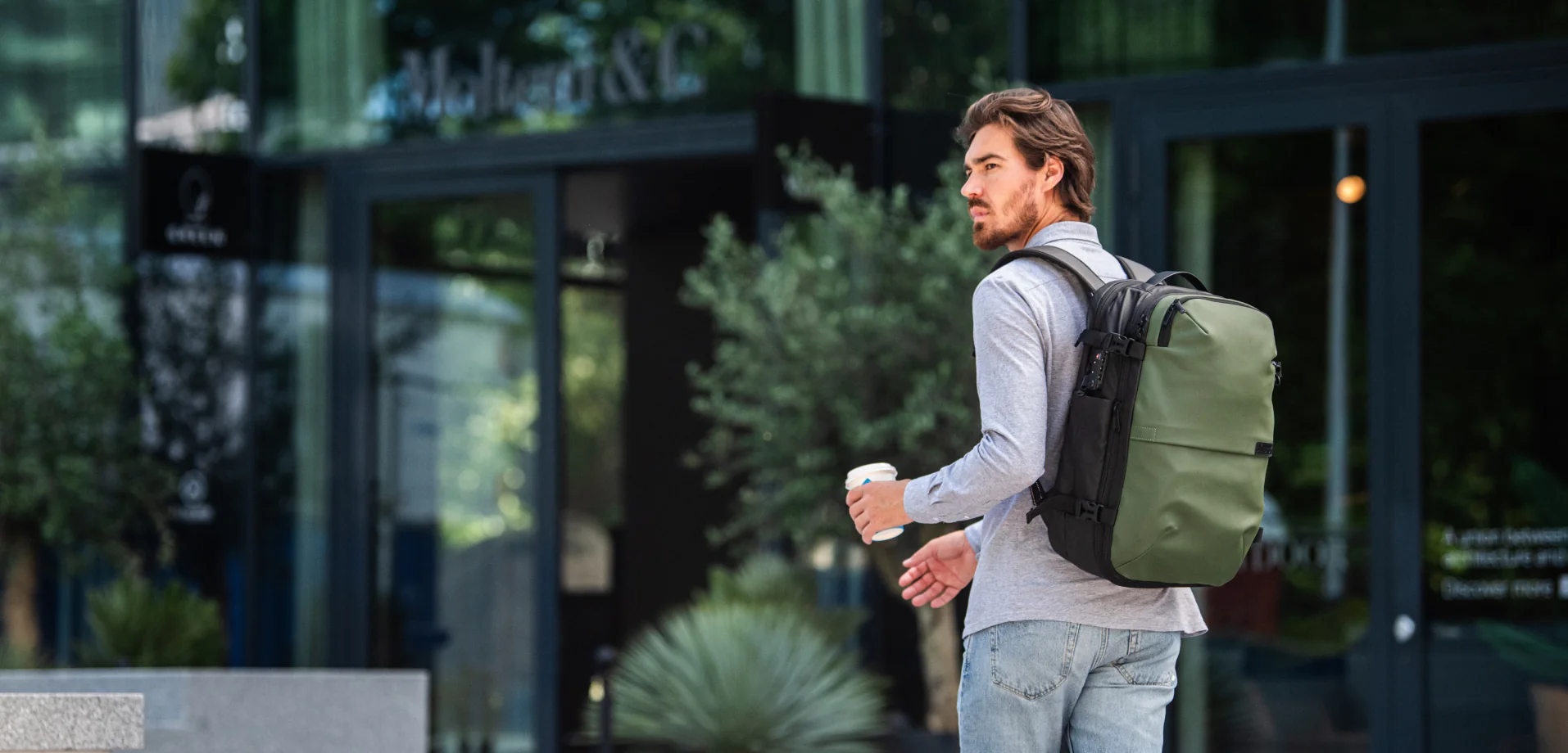 Airback: Lo Zaino del Futuro